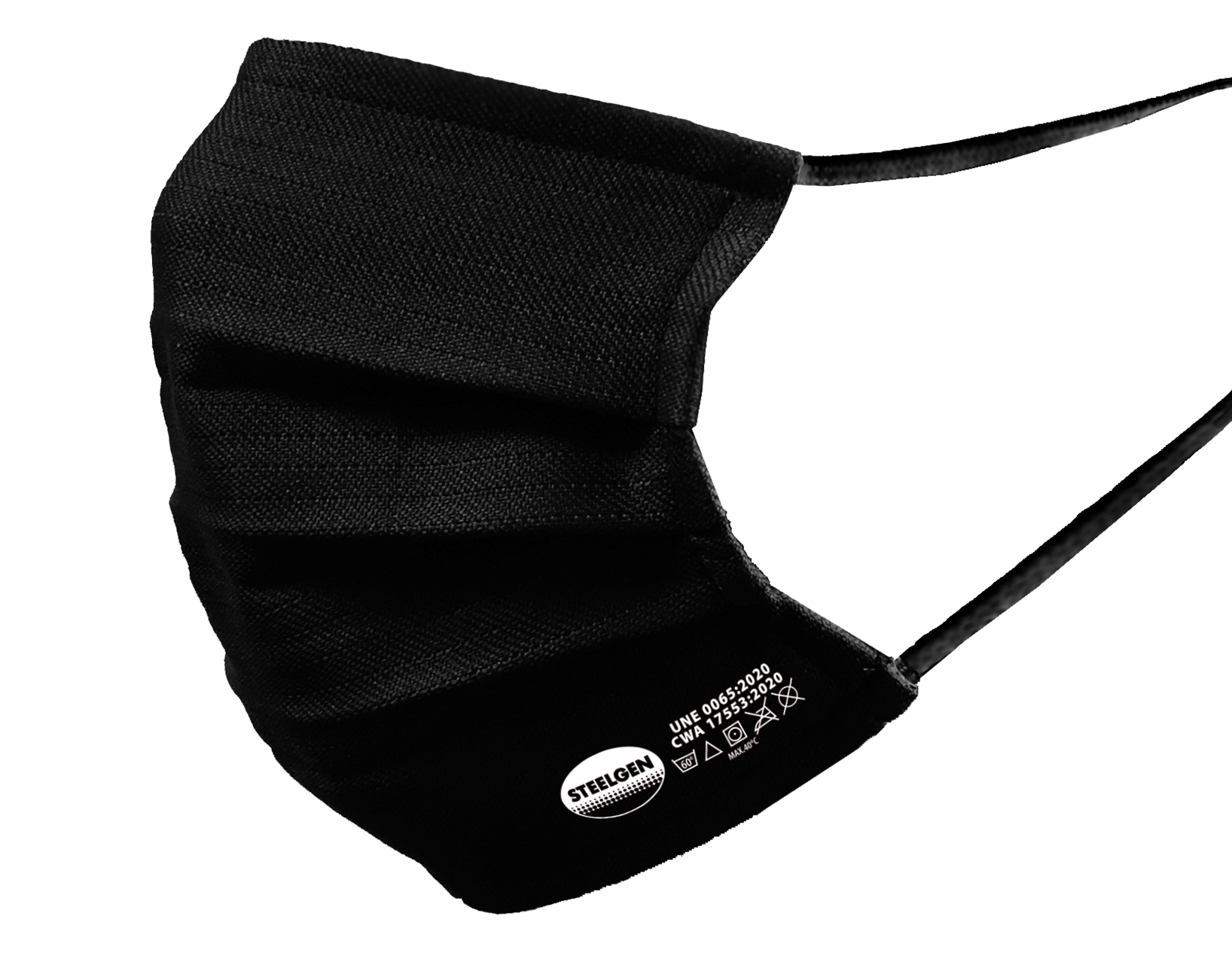 Steelgen M150
